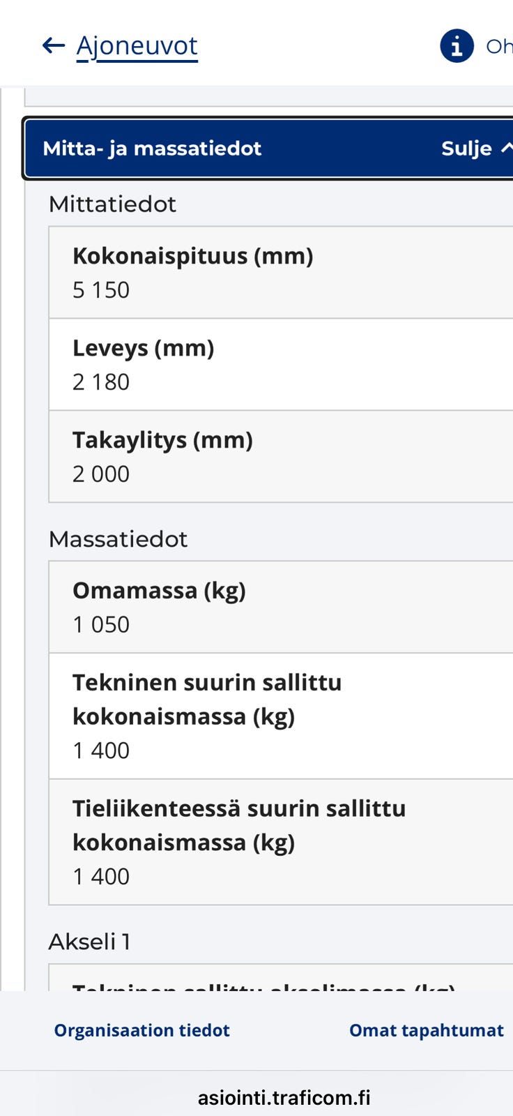 Kuvagalleria