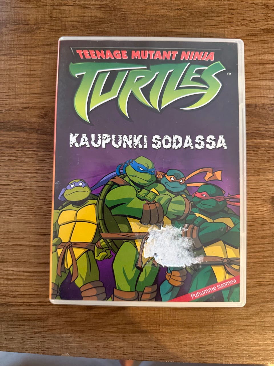 Kuvagalleria