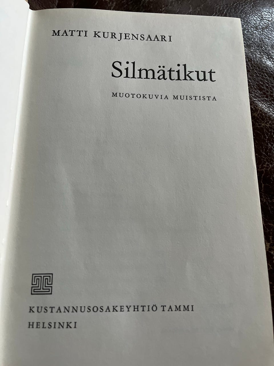 Kuvagalleria