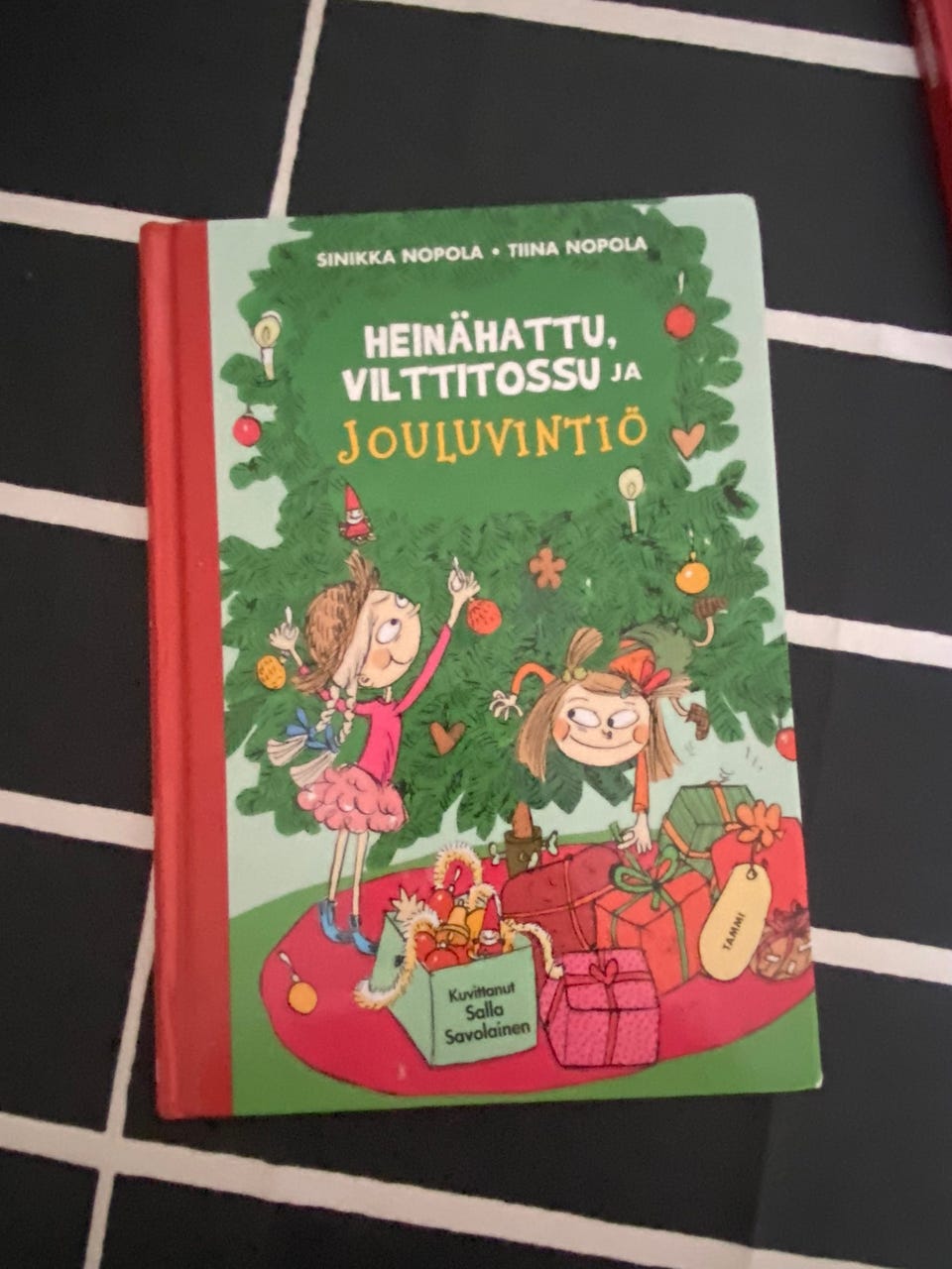 Kuvagalleria