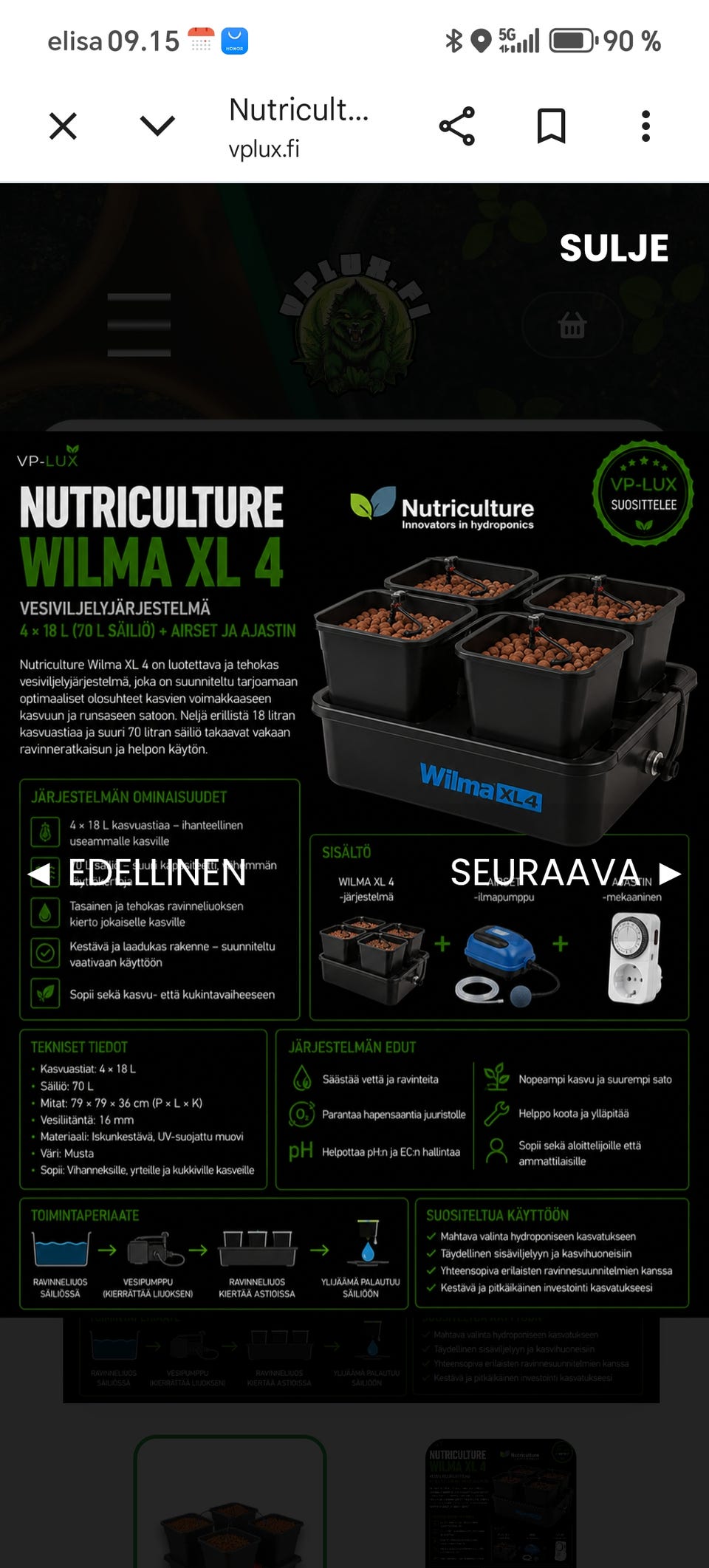 Kuvagalleria