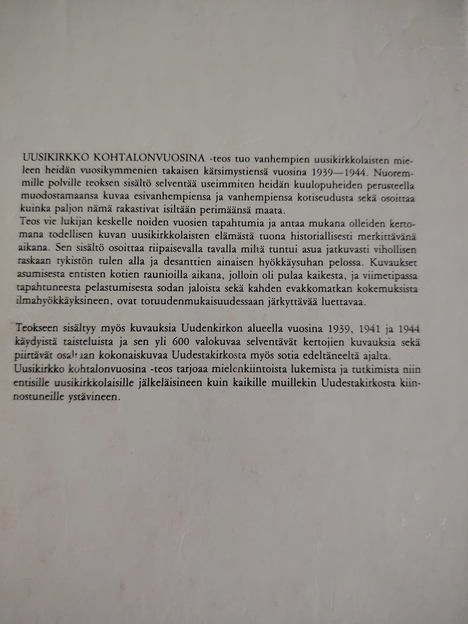 Kuvagalleria