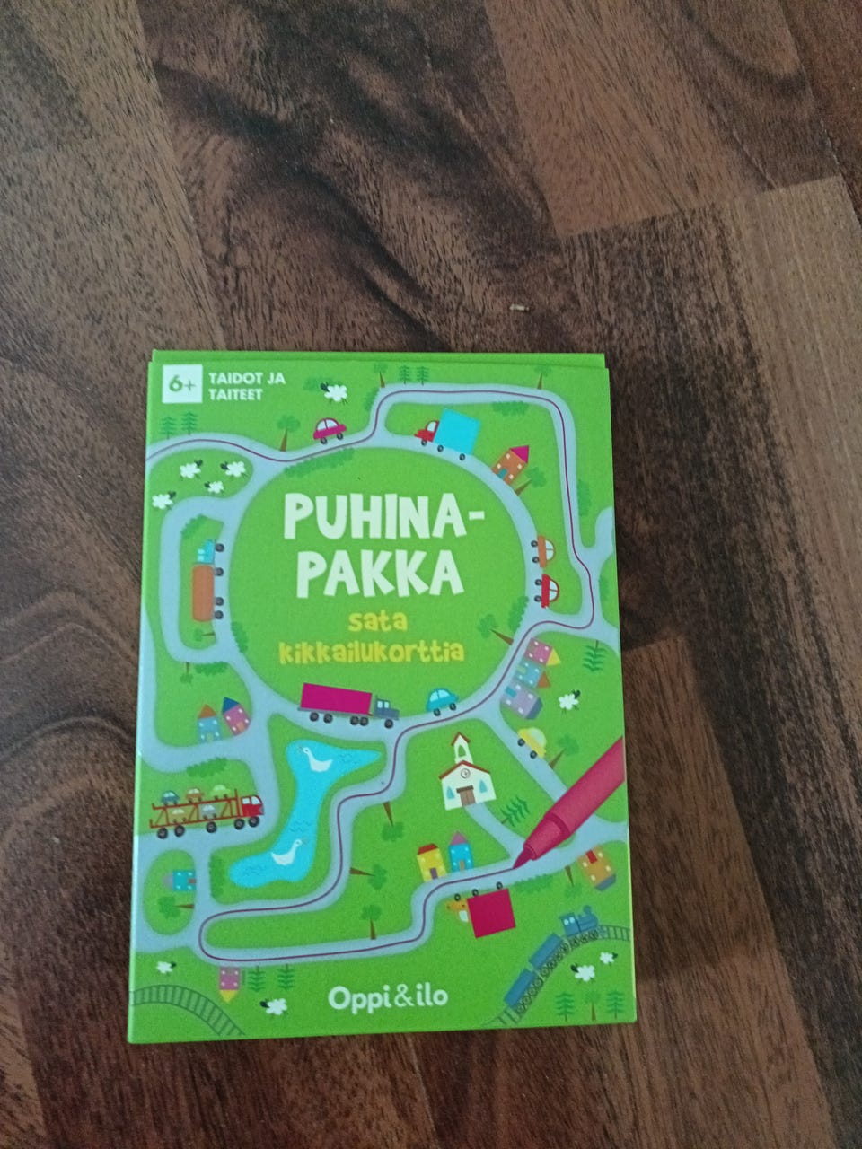 Kuvagalleria