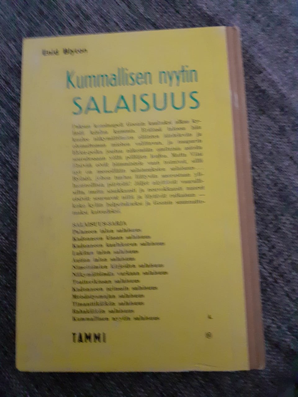 Kuvagalleria