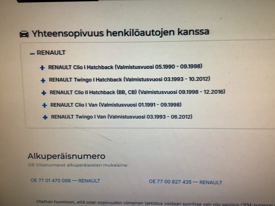 Kuvagalleria