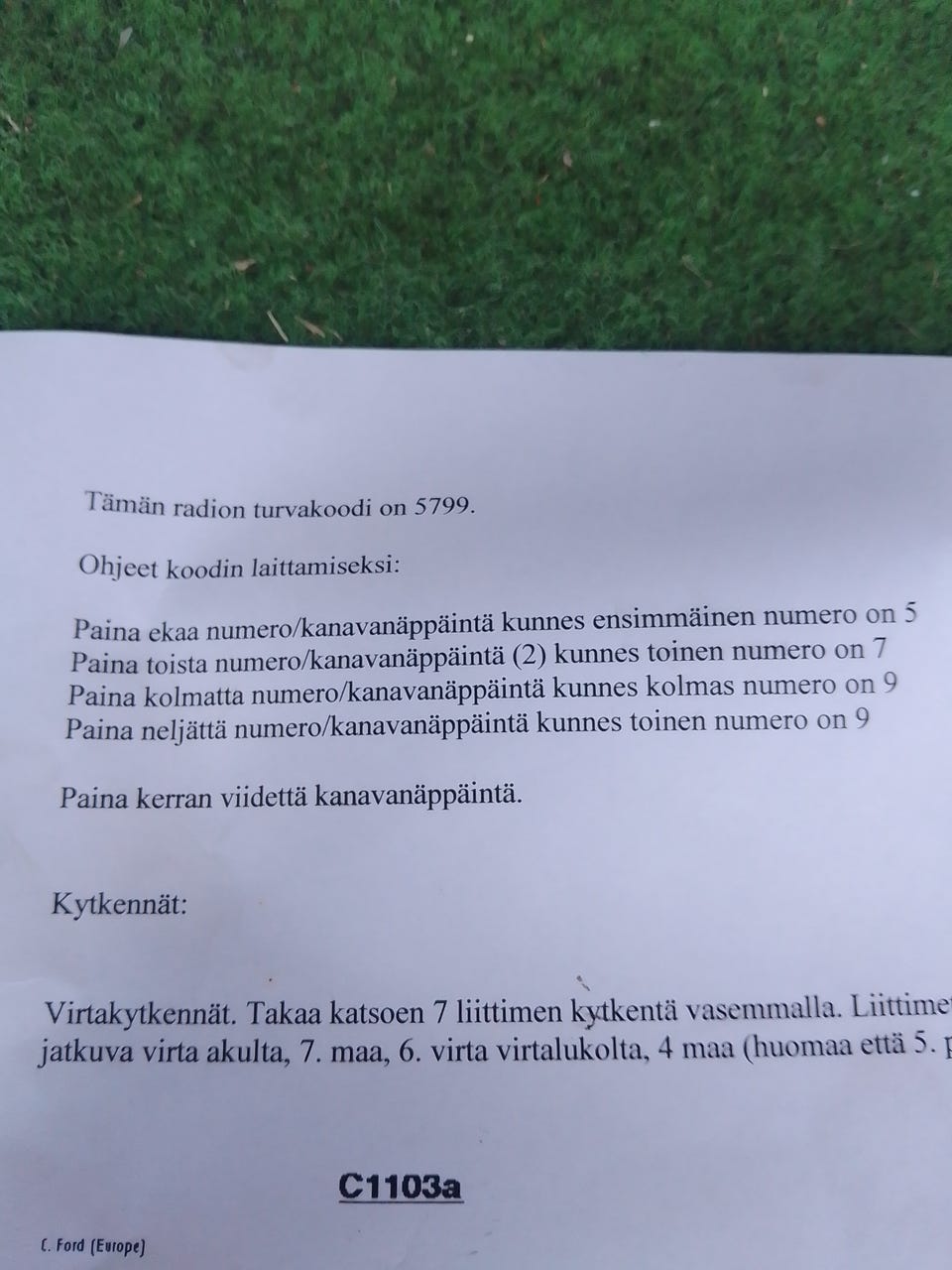 Kuvagalleria