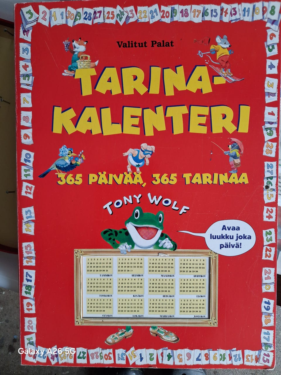 Kuvagalleria