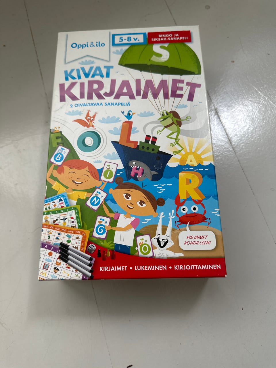 Kuvagalleria