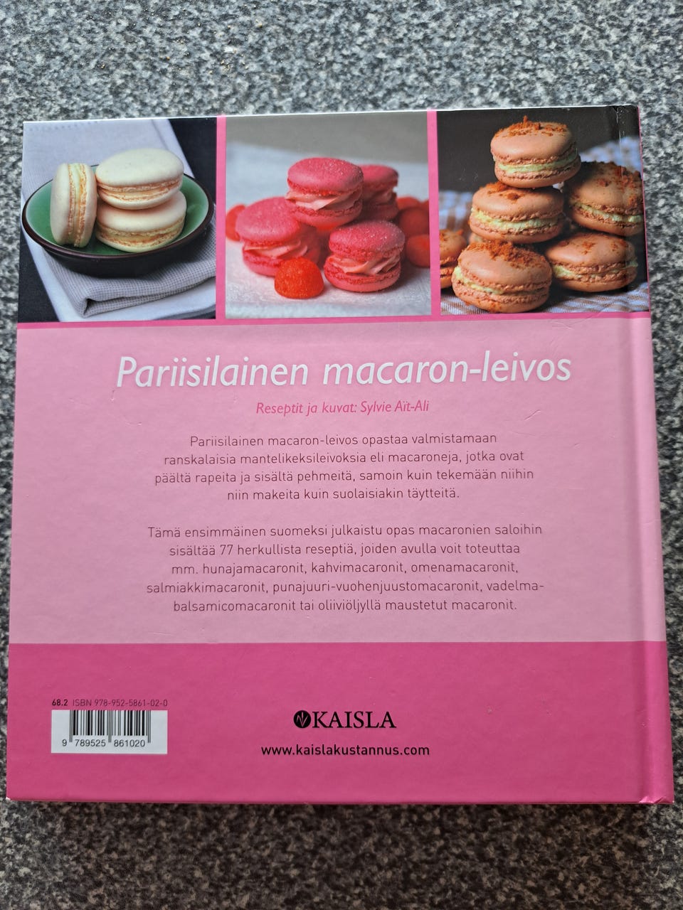 Kuvagalleria