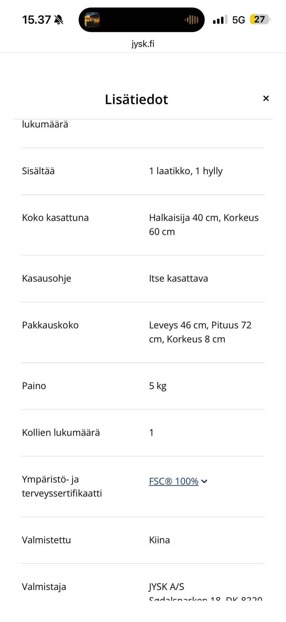 Kuvagalleria