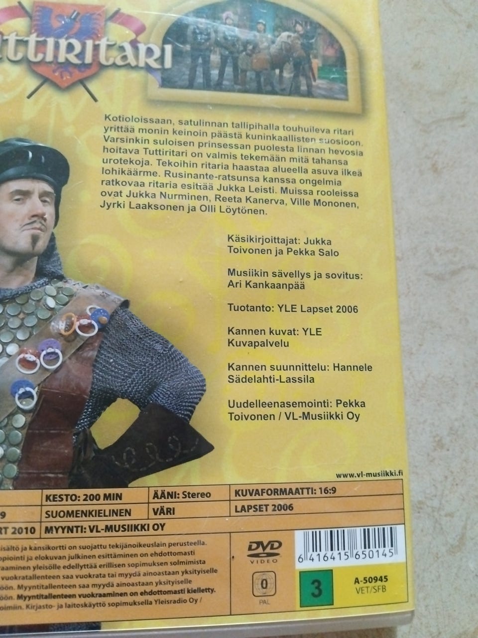 Kuvagalleria
