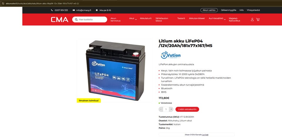 Kuvagalleria
