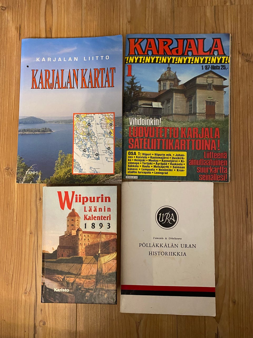 Kuvagalleria