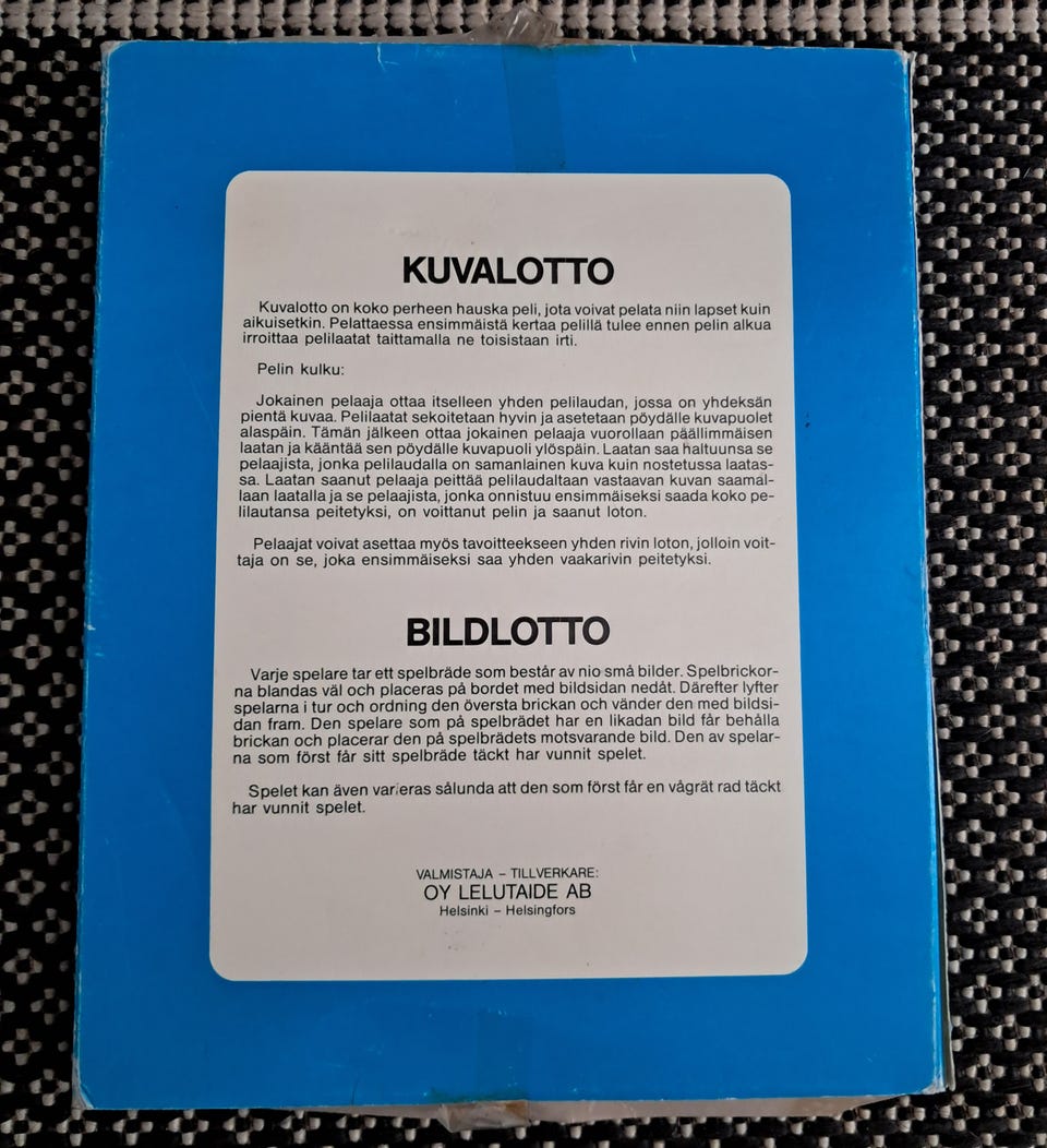 Kuvagalleria