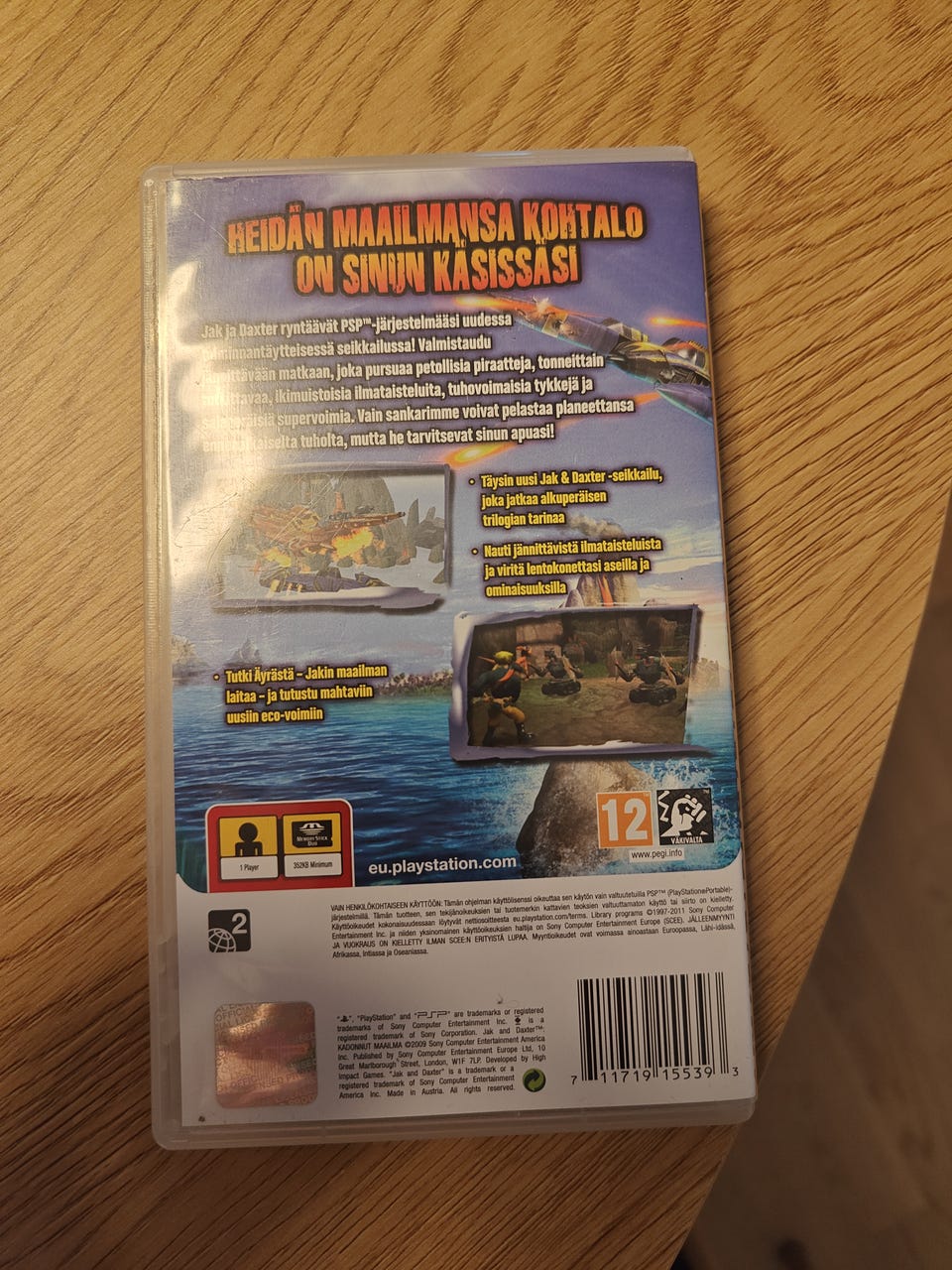 Kuvagalleria