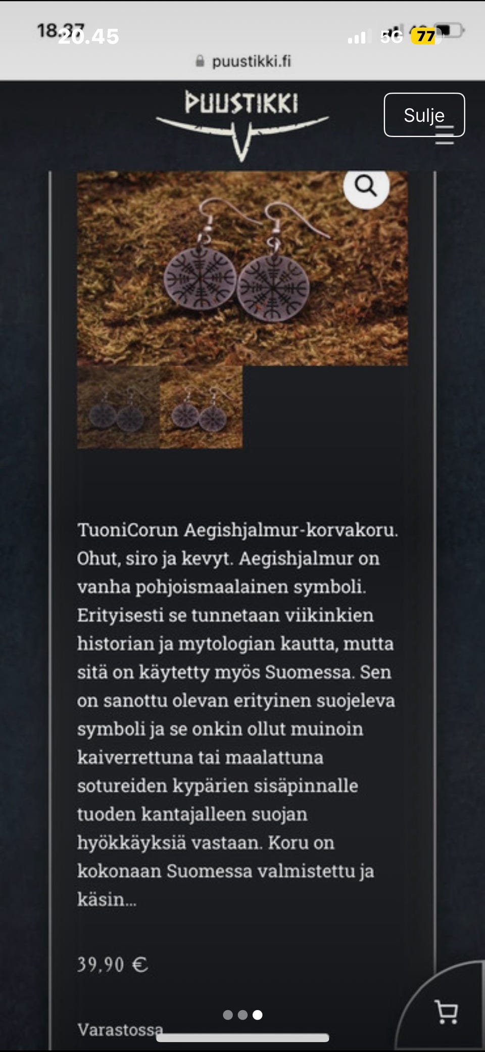 Kuvagalleria