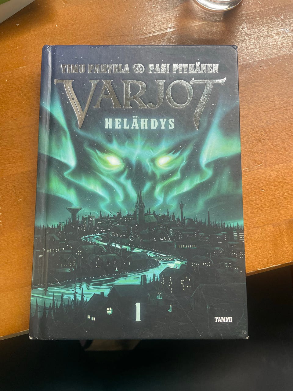 Kuvagalleria