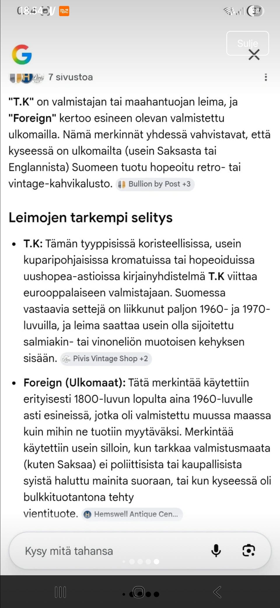 Kuvagalleria
