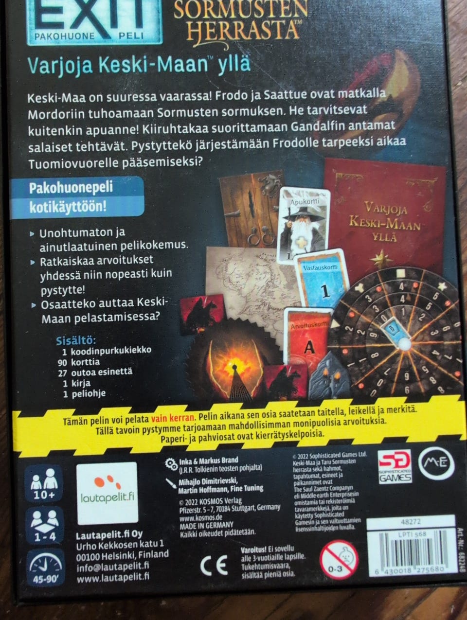 Kuvagalleria