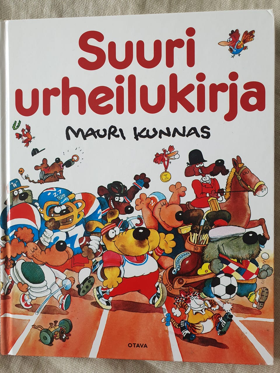 Kuvagalleria
