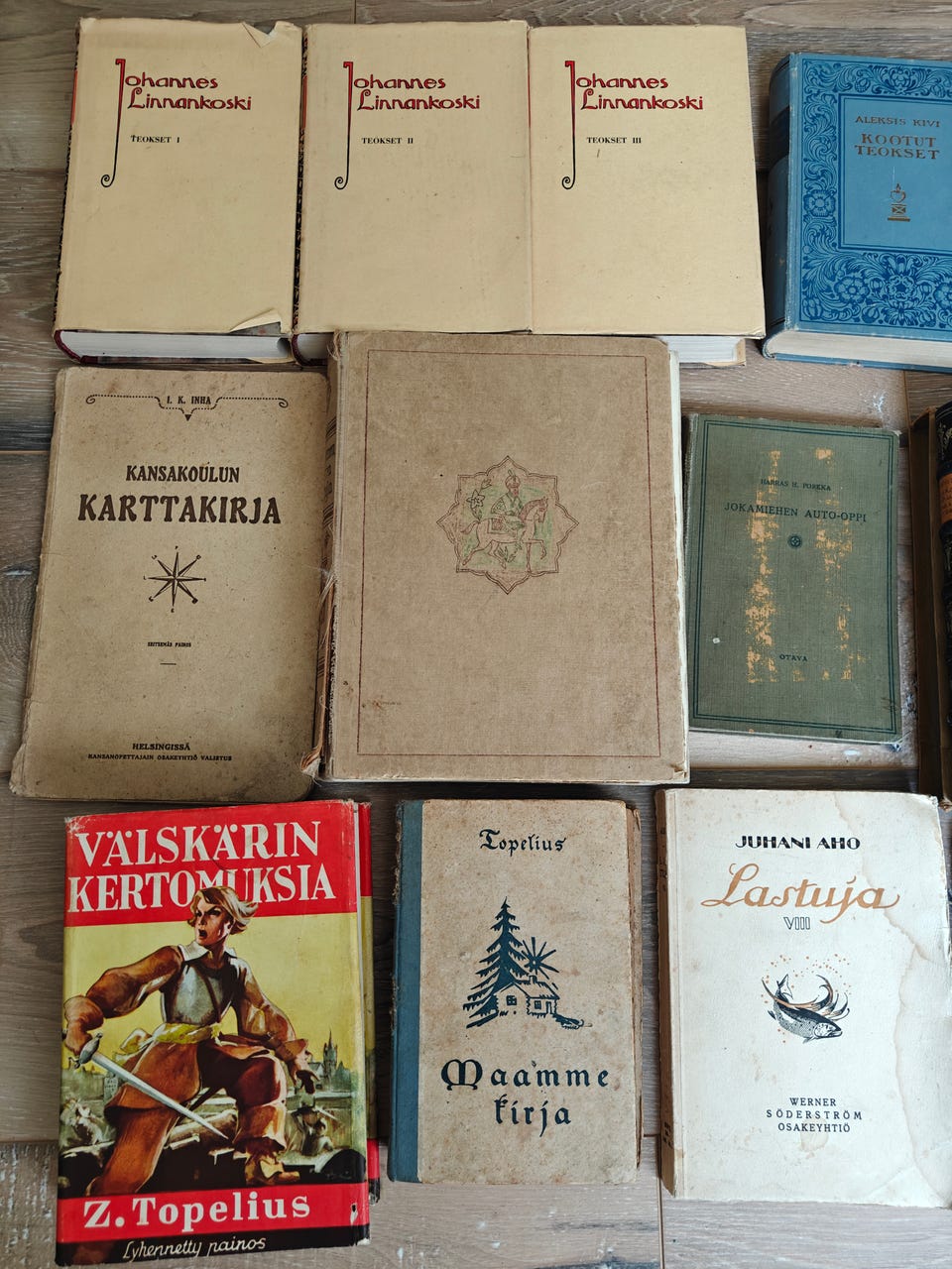 Kuvagalleria