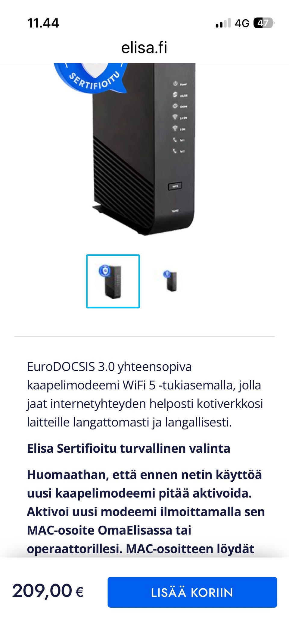 Kuvagalleria
