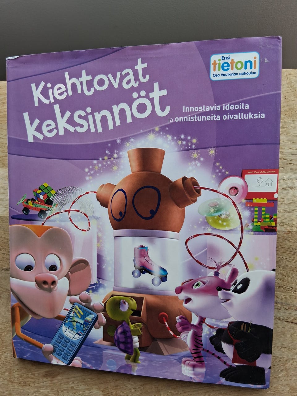 Kuvagalleria