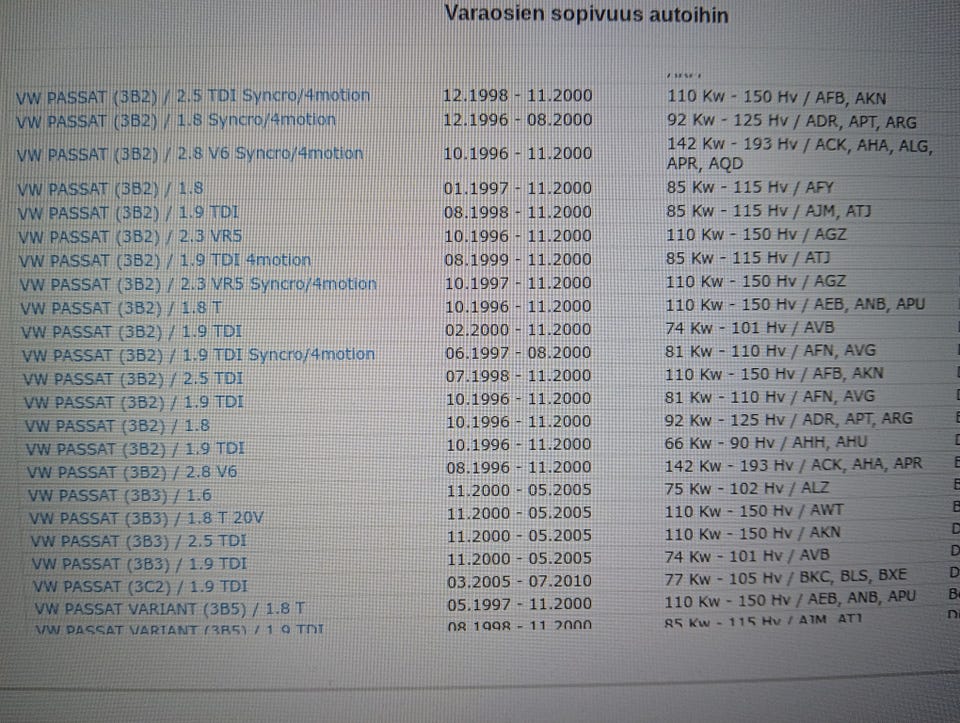 Kuvagalleria