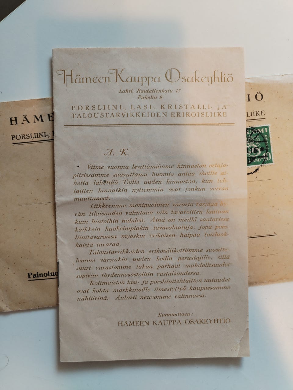 Kuvagalleria