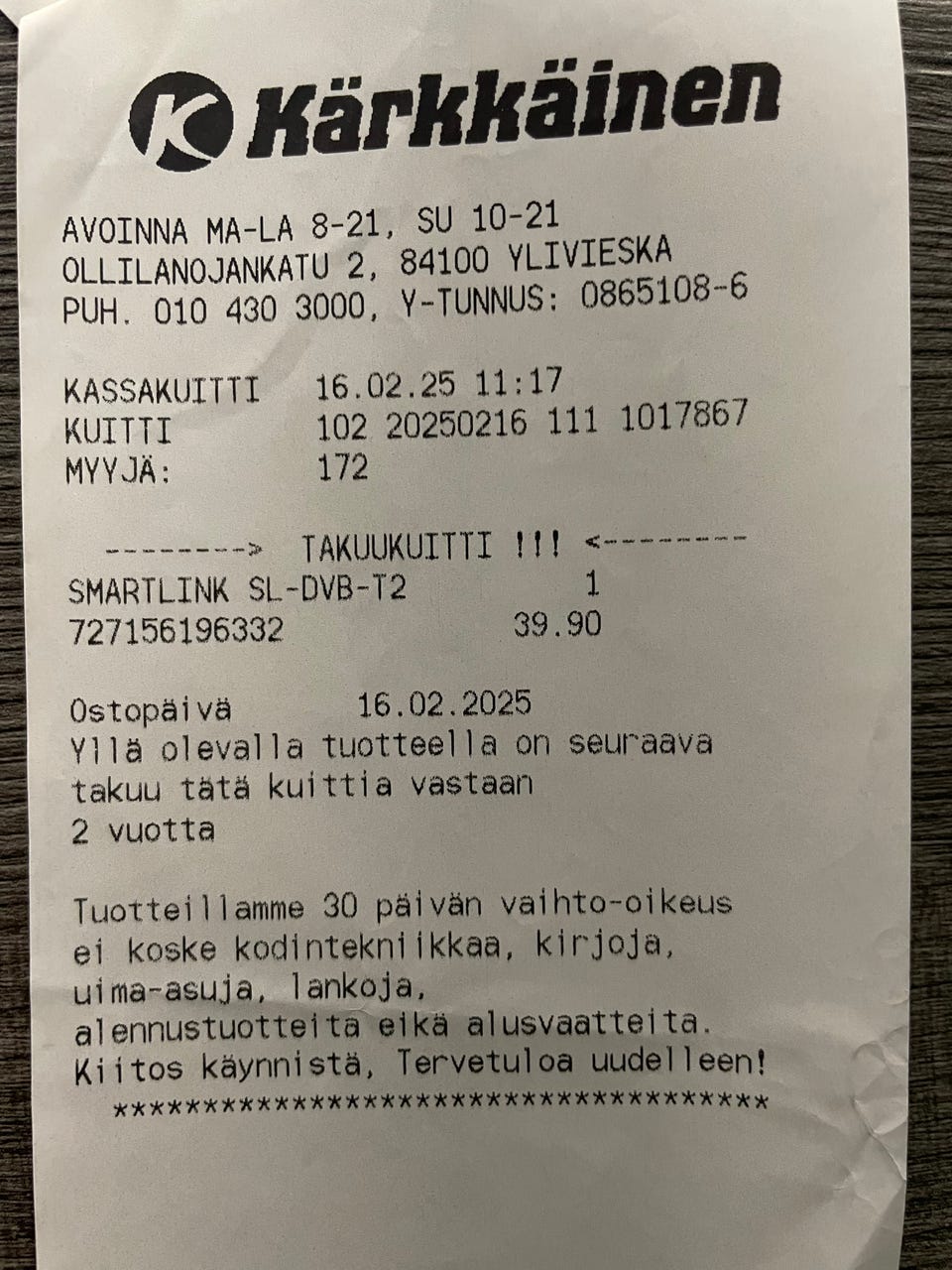 Kuvagalleria