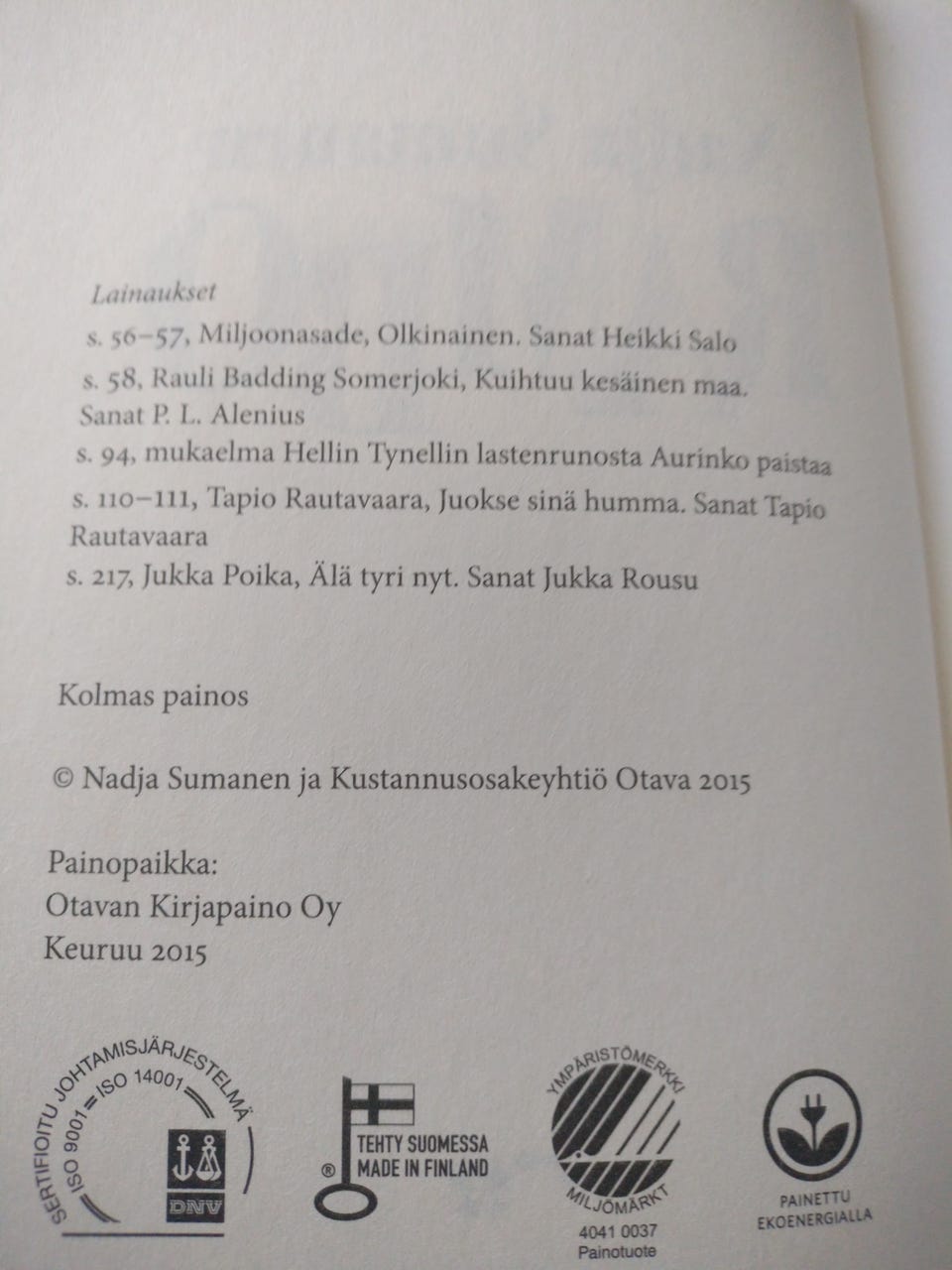 Kuvagalleria