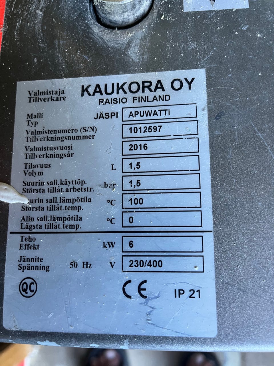 Kuvagalleria