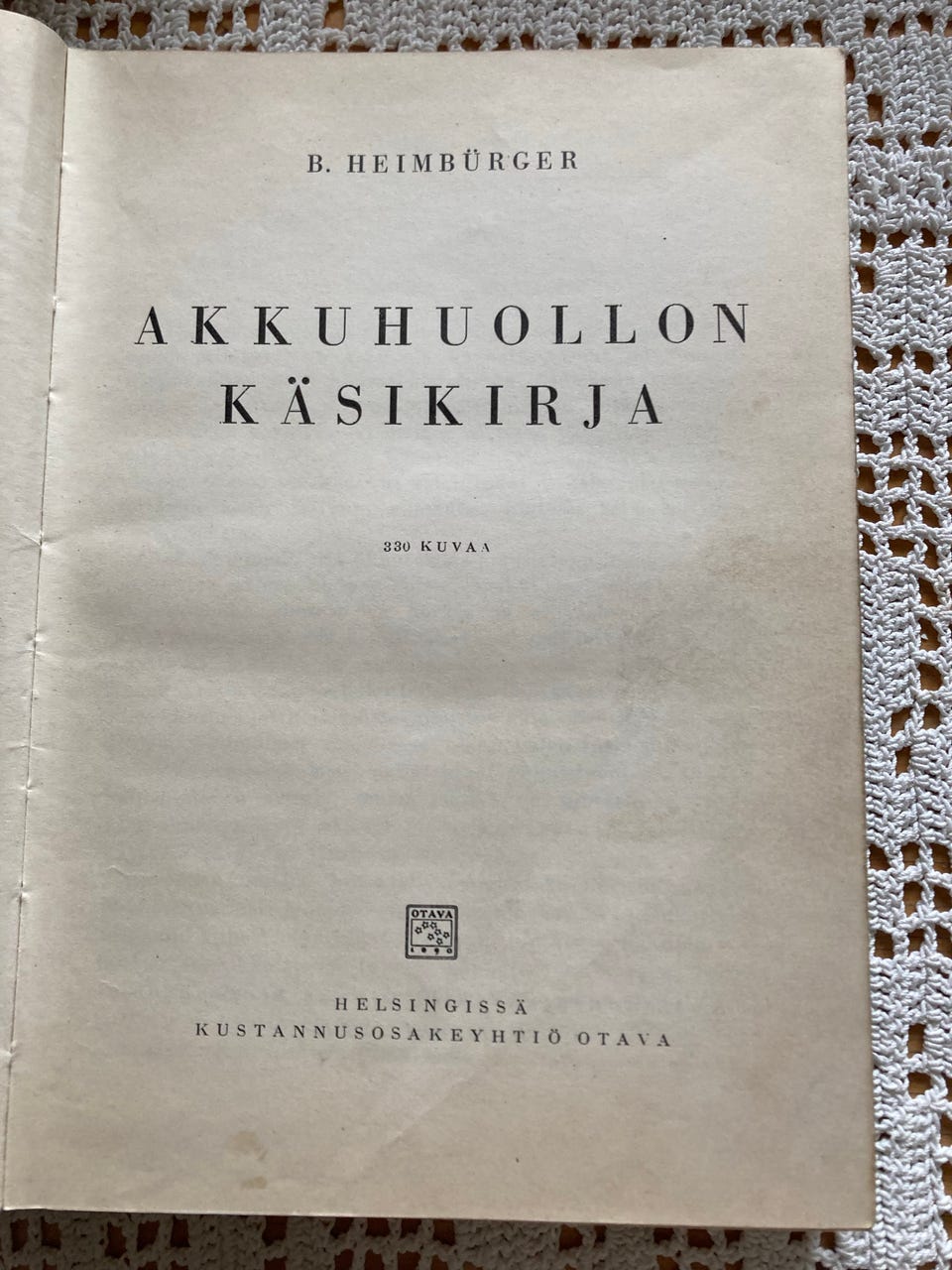Kuvagalleria