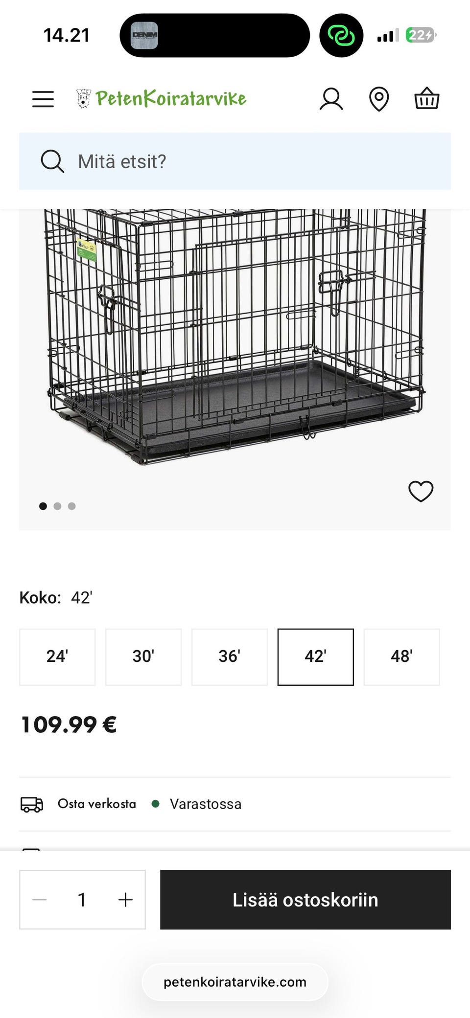 Kuvagalleria