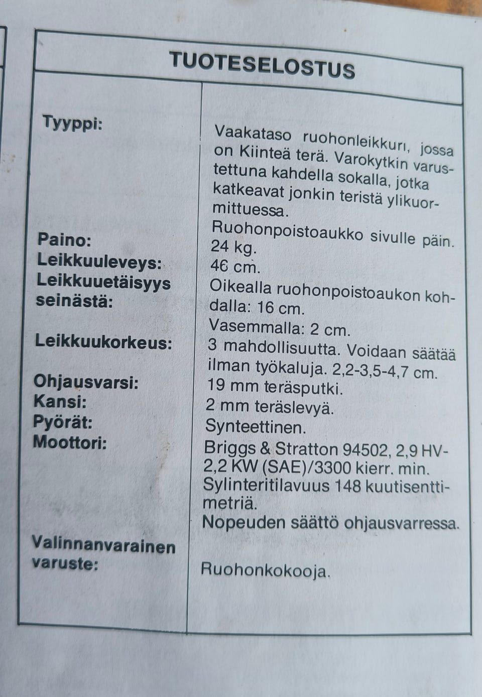 Kuvagalleria