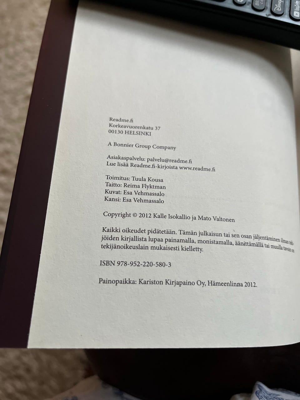 Kuvagalleria