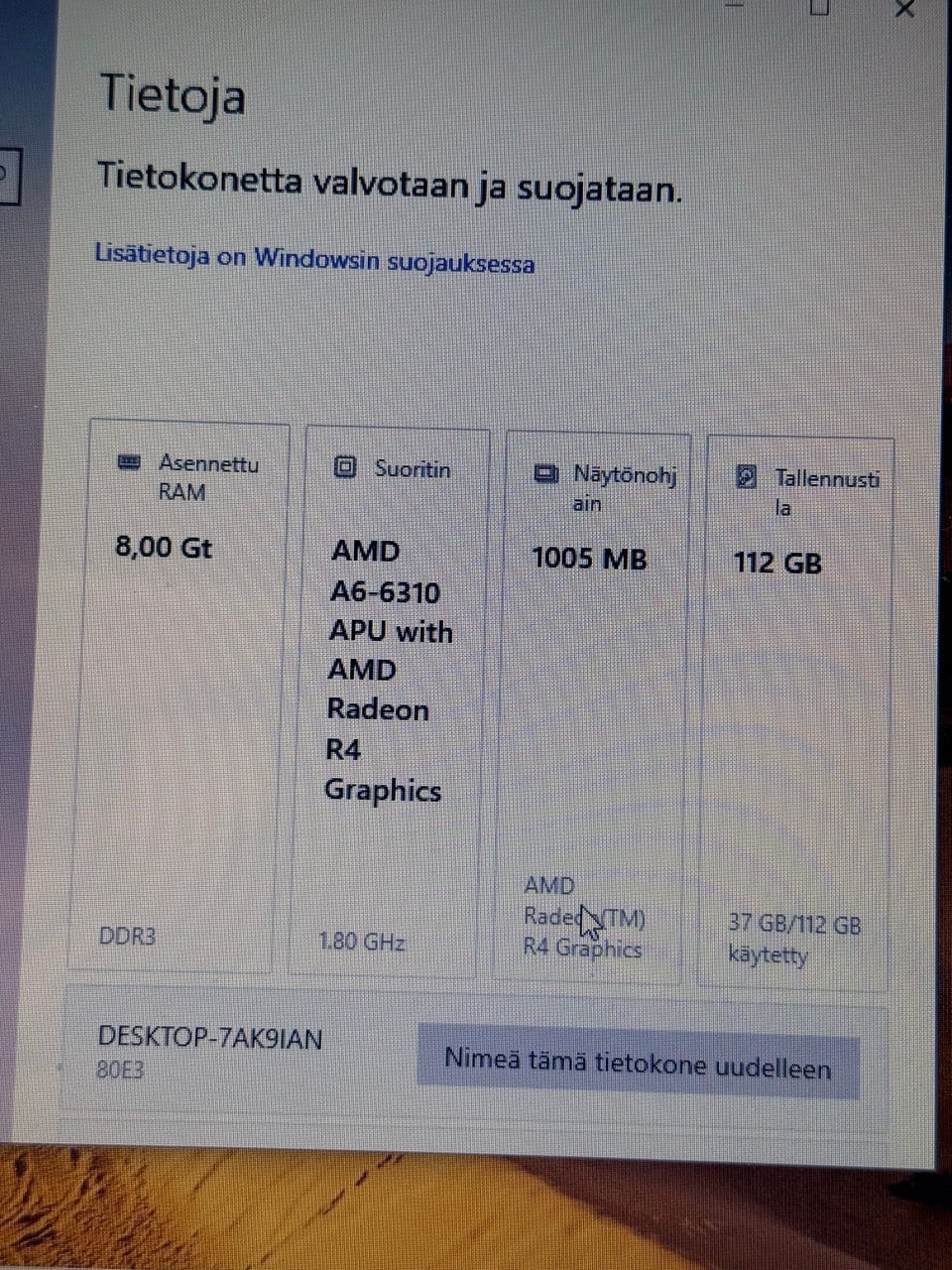 Kuvagalleria