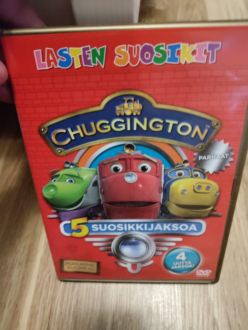 Kuvagalleria