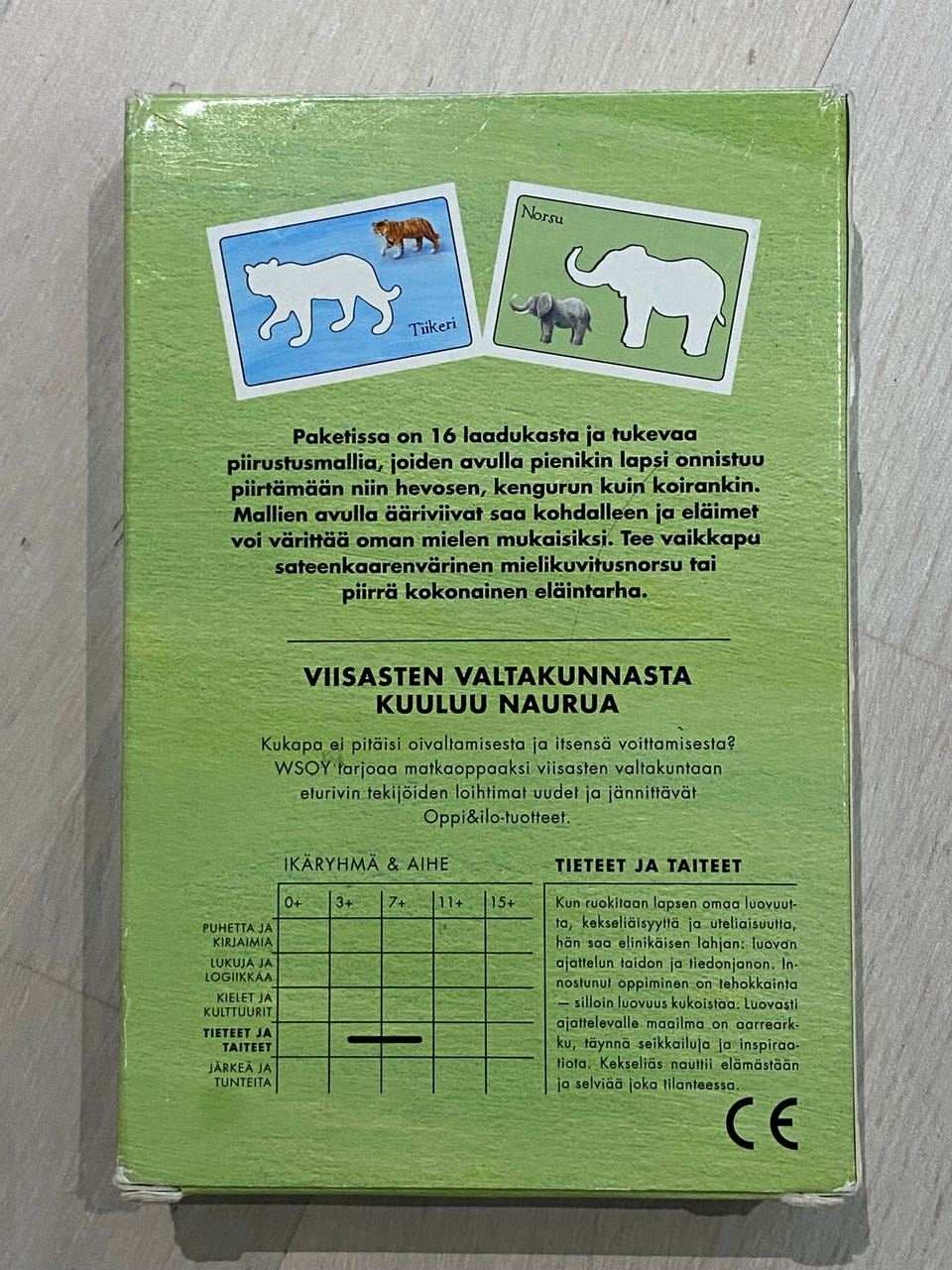 Kuvagalleria