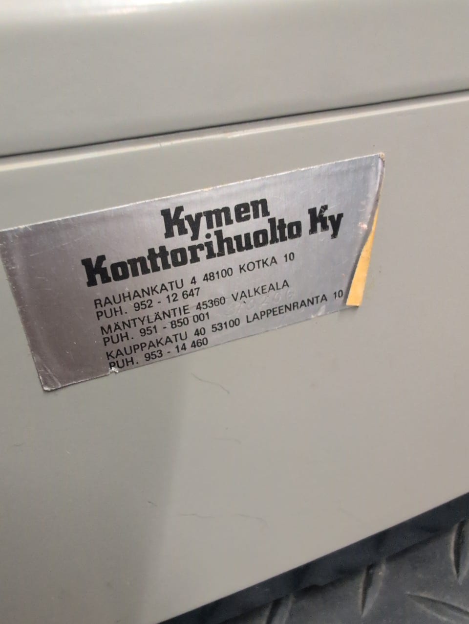 Kuvagalleria