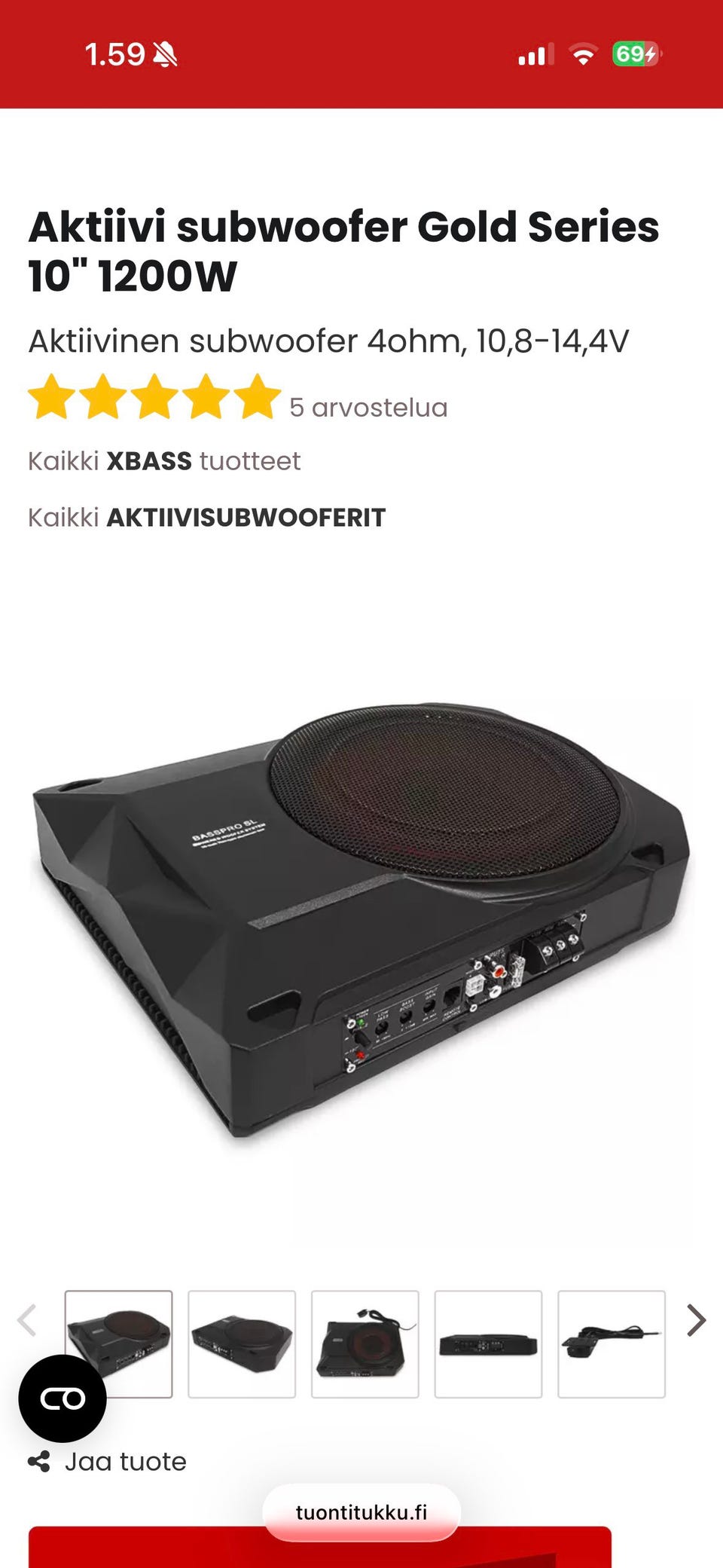 Kuvagalleria