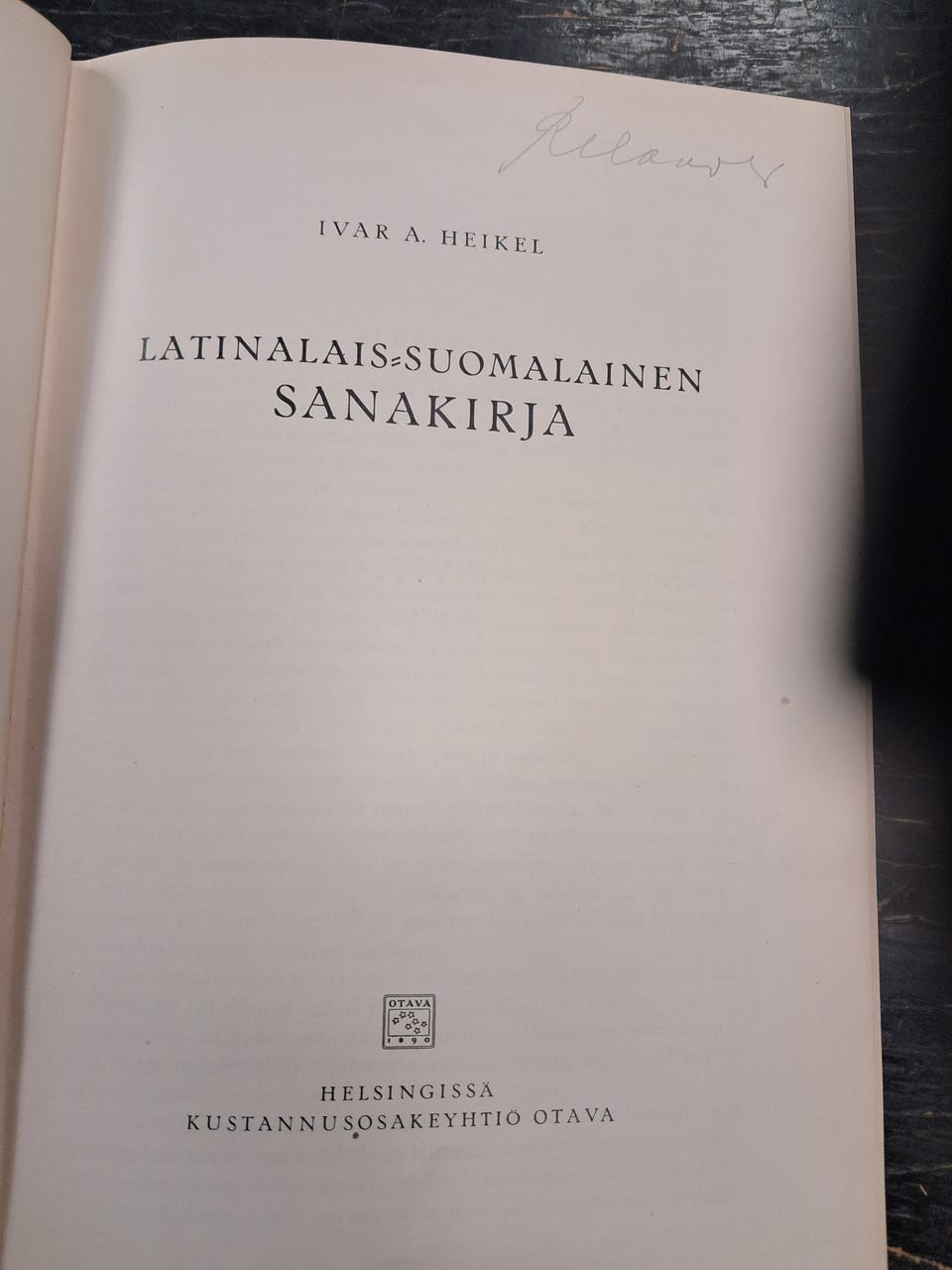 Kuvagalleria