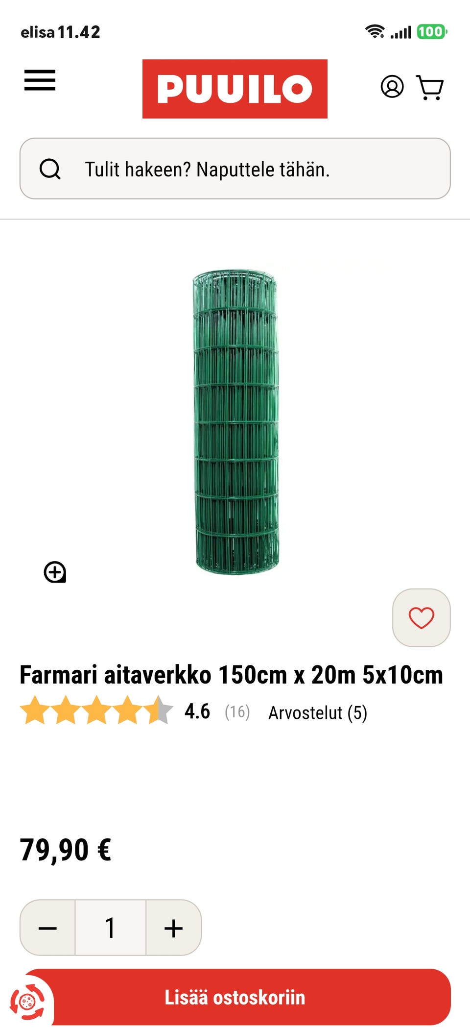 Kuvagalleria
