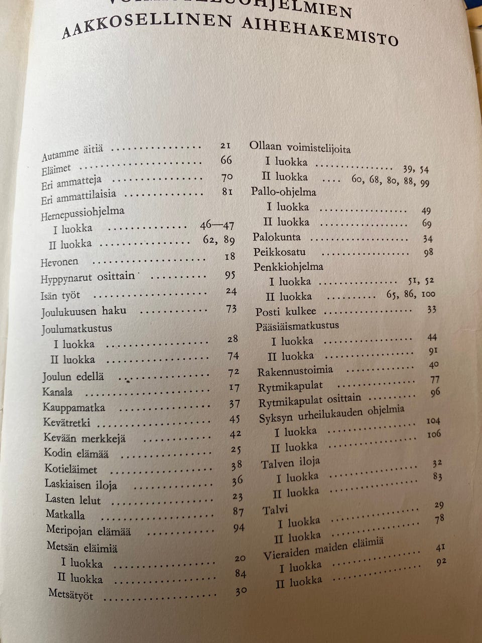 Kuvagalleria