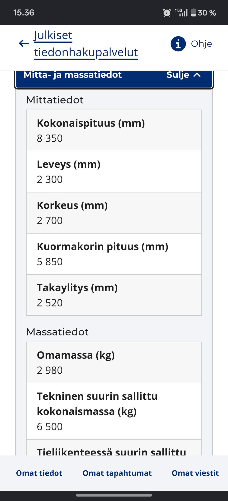 Kuvagalleria