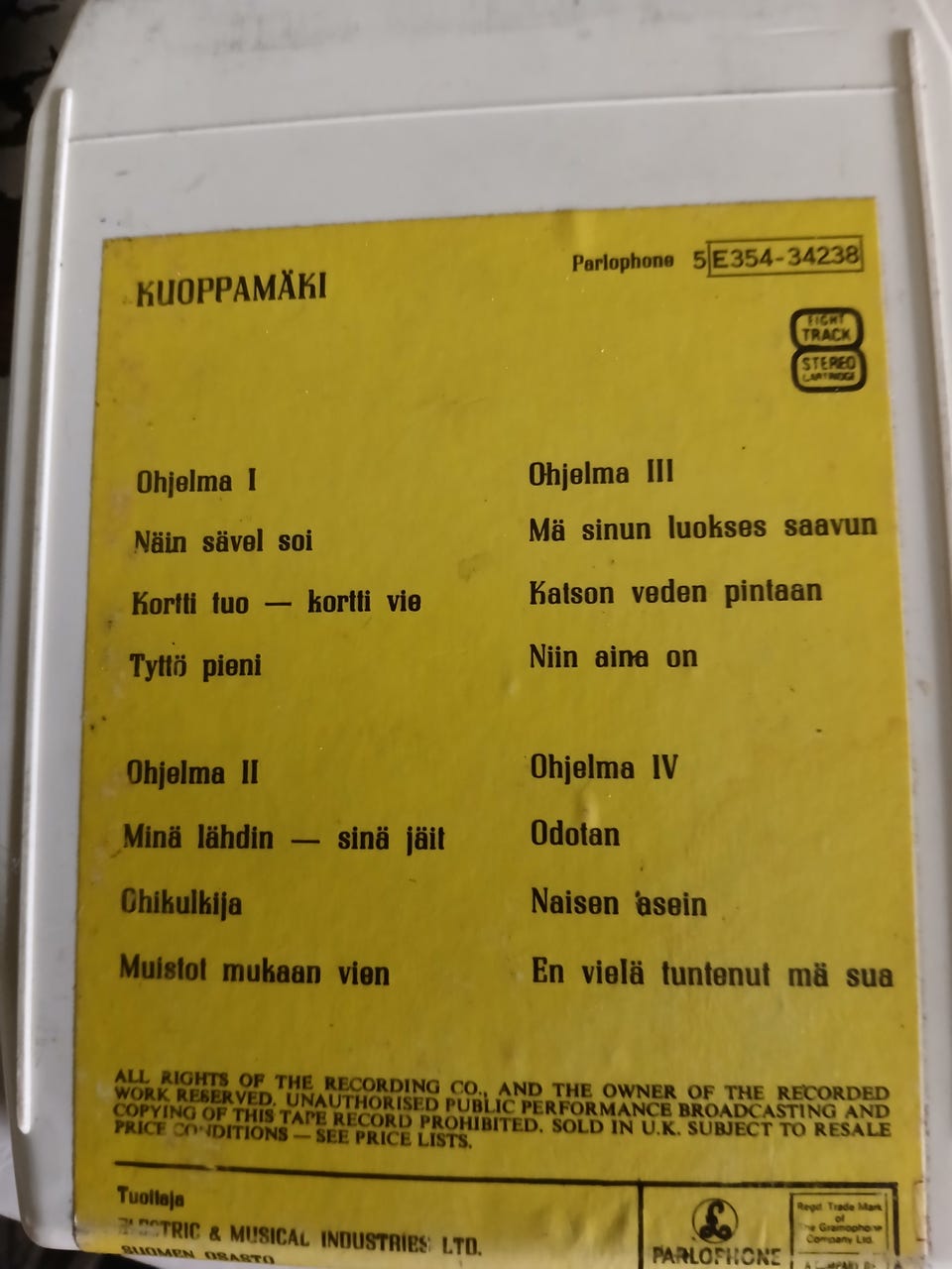 Kuvagalleria