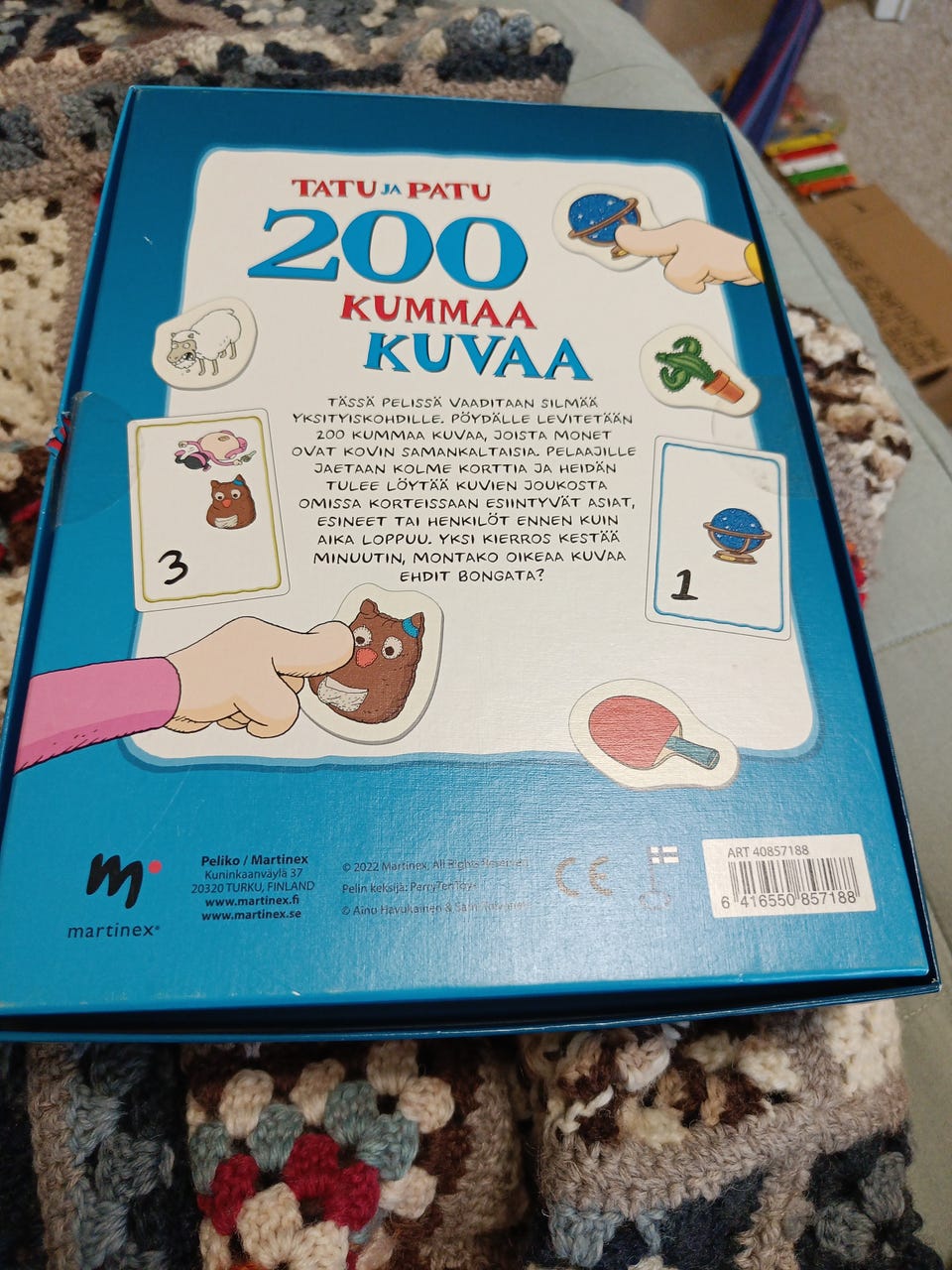 Kuvagalleria