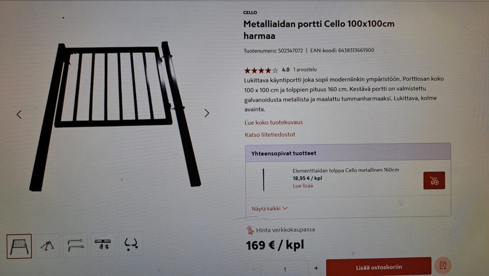 Kuvagalleria