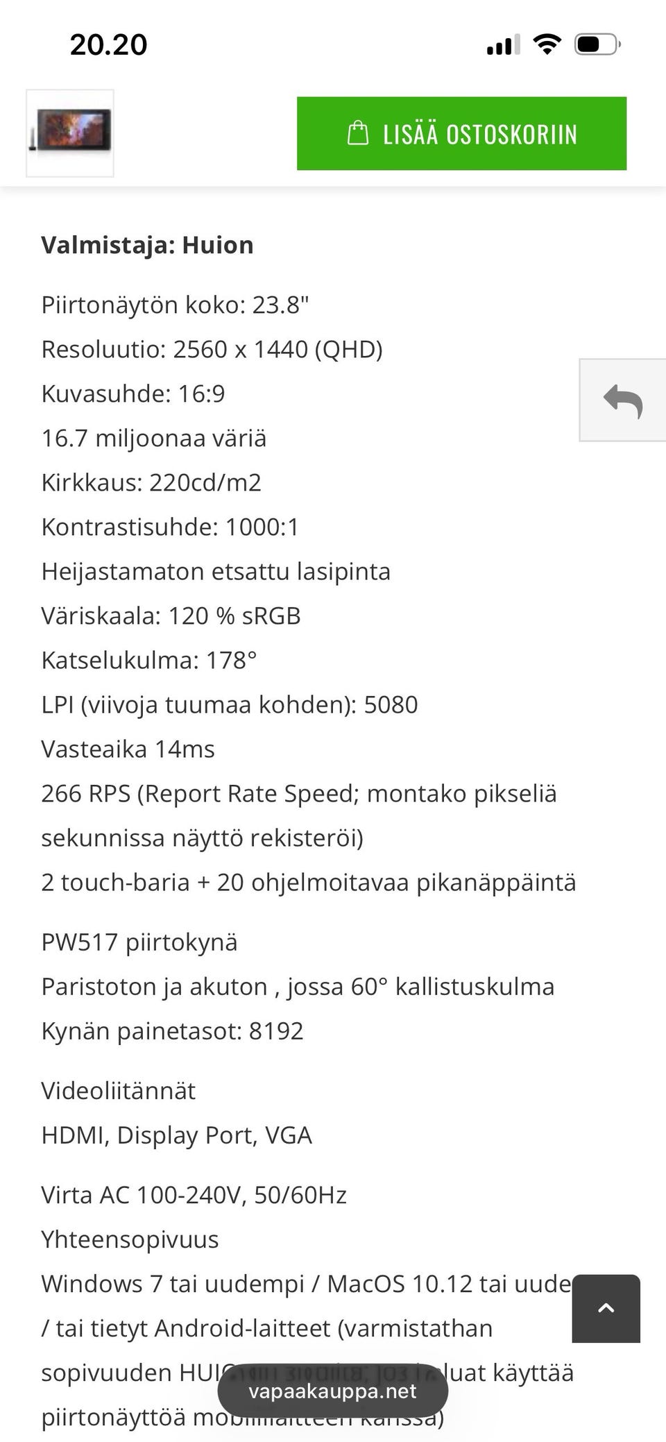 Kuvagalleria
