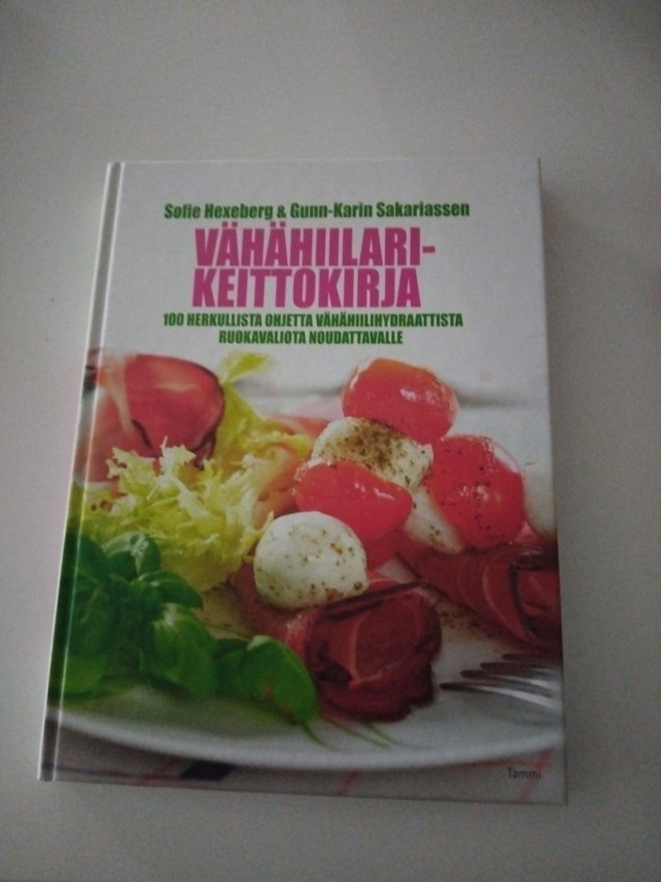 Kuvagalleria